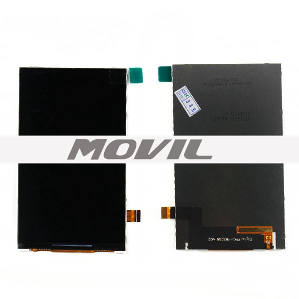 LCD-BLU D530e Pantalla LCD para BLU D530e-0
